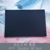 Forro de Caja de Almacenamiento Alfombrilla de Esponja DIY Gabinete Joyas Gemas Caja de Joyas Accesorios Pequeños Caseros Anillos Pendientes