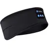 Pañuelo Musical Bluetooth Auricular para Dormir Auricular Bluetooth Inalámbrico Diadema Bluetooth Altavoz Estéreo