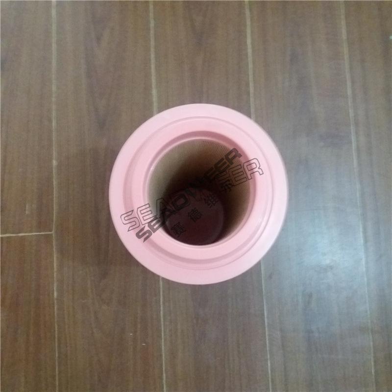 阿特拉斯空压机空气过滤器滤芯1613740700 16137
