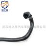 Adequado para mangueira BMW X5 E70 mangueira de refrigeração 17127798493 processamento de molde de injeção vendas diretas da fábrica