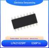 Micro-fonte LPA2102SPF LPA2102 função de equalizador embutida Amplificador de áudio Classe D
