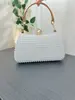 2025 Bolso de Perlas Elegante de Moda Transfronterizo Amazon Comercio Exterior Más Vendido Bolso para Vestido de Noche Fiesta Cena Celebridad