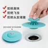 Tapa Decorativa para Desagüe de Lavabo, Tapón para Agujero de Desagüe de Lavabo, Tapa de Tapón para Lavabo de Encimera, Accesorios Universales para Desagüe