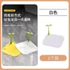 Tapete de Silicone à Prova de Odores para Vedação de Ralos, Tampa à Prova de Insetos e Resistente a Odores para Banheiro e Cozinha
