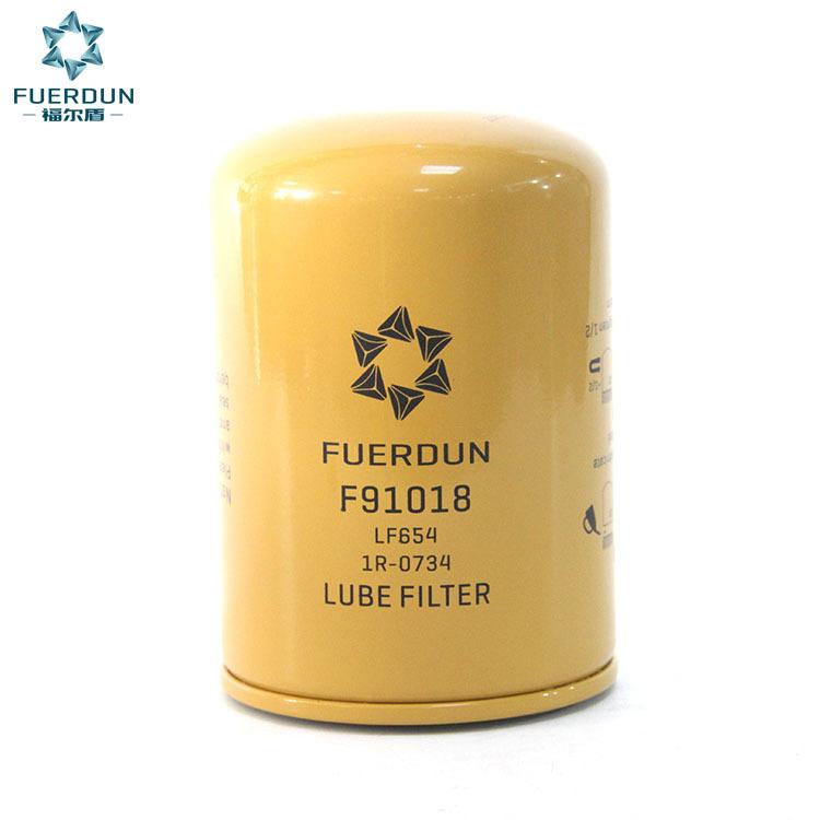 F91018 LF654 1R-0734