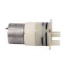 Bomba de diafragma en miniatura KYK2748BPW motor 320 dispensador de agua para mascotas bomba autoaspirante bomba de agua en miniatura 3v bomba de bombeo