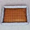 Esterilla Refrigerante para Mascotas de Stock Listo del Fabricante, Adecuada para Todas las Estaciones, Esterilla para Cama de Perro, Suministros de Esterilla para Dormir para Cama de Gato al por Mayor, Refrigeración Rápida