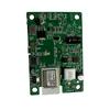 Personalización de Producto Mijia Solución de Placa de Circuito Diseño y Desarrollo Interruptor Inteligente Placa de Circuito Tifón Placa de Circuito Flexible