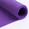 Suministro del Fabricante Tela No Tejida de Colores Tela No Tejida de Espina de Aguja Tela de Fieltro Tela para Manualidades Manta Eléctrica Hecha a Mano diy
