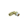 Reemplazo para Conector en Ángulo Recto de Conexión Rápida Ingersoll Rand 39155478 Piezas para Compresor de Aire