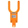 Irta Etcr9310 Pinza Amperimétrica de Gran Calibre para Alto y Bajo Voltaje Probador de Corriente de Alto Voltaje
