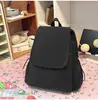 Dropshipping disponível: Mochila modelo novo 2026, mochila de viagem leve, mochila de grande capacidade para estudantes universitários, mochila pequena moderna e casual