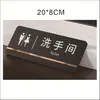 1 Pieza Señal Wifi de Cristal, Señal de Puerta Temática Navideña, Señal de Deseos, Señal de Puerta Temática Navideña