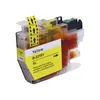 Compatível com cartuchos de tinta Brother LC3319XL LC3317 cartuchos de tinta MFC-J5730DW J6530DW