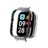 Adecuado para Marco Protector Redmi Watch 3 Redmi Watch3 Redmi Watch Primera Generación y Segunda Generación Marco Protector Metálico