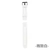 Correa de silicona Huawei GT para Huawei watch pasador de oreja correa de silicona 22mm correa de reloj inteligente