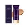Corretivo Cremoso para Tom de Pele Natural Maquiagem Diária Corretivo Facial Corretivo Hidratante Pó que Não Gruda Creme para Tom de Pele Natural