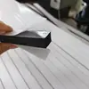 Procesos del Fabricante Almohadillas de Espuma Eva Adhesivas de Doble Cara, Sellado Antideslizante, Tiras de Espuma Adhesivas Fuertes, Juntas para Maquinaria Industrial