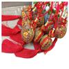 Bolsas de Sachet Tela Bordada Manualidades de Sachet Sachet Sachet Colgante para Coche Sachet del Festival del Bote del Dragón Bolsa de Sachet Colgante