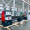Torno Convencional Ca6150X3000 Portaherramientas de Cambio Rápido para Corte de Metal Pesado, Venta Directa del Fabricante