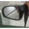 Adecuado para Toyota 2016 Tacoma espejo 8 cables ajuste eléctrico LED punto ciego calefacción modelo negro de alto brillo