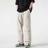 Pantalones Cargo Funcionales Paracaidista para Deportes al Aire Libre para Hombre Nuevo Americano Montañismo Ciclismo Moderno Impermeable Chaqueta Pantalones