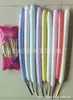 260 Globos Largos de Látex Macaron 1.8g Versátiles Globos Mágicos para Modelar al por Mayor, Pueden Emitir Facturas