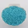 Cuentas Planas para Rueda de 6 mm Cuentas de Cristal para Lámpara DIY Decoración de Cortinas Cuentas Acrílicas Accesorios para el Cabello Cuentas Espaciadoras para Pulseras