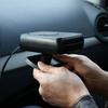 Aquecedor de carro desembaçador de para-brisa dianteiro do carro ar condicionado do carro aquecedor ventilador de degelo resfriamento e aquecimento para-brisa dianteiro