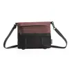 Nueva bolsa bandolera deportiva de moda para teléfono, bolsa de hombro para senderismo, bolsa tipo sobre ligera para viajes al aire libre y ciclismo para hombres y mujeres