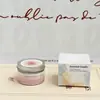 Velas Aromáticas de Cera de Soja com Flores Secas Transfronteiriças? Lembrancinhas de Casamento, Presentes de Aniversário, Incenso de Rosa com Aroma Floral