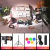Luz Suave para Joyería Transmisión en Vivo Luz de Escritorio Gantry Luz Superior Portátil Foco para Uñas Habitación de Transmisión en Vivo Eliminación de Tarjetas de Caja Sorpresa Iluminación
