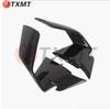 Adecuado para Modelos Bmw S1000Rr M1000Rr 19-24 Ala Lateral Fija Modificada Cuchilla de Viento Fibra de Carbono