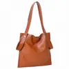 Bolsa Grande de Alta Qualidade para Mulheres, Nova Bolsa Transversal Super Popular Outono e Inverno 2026, Bolsa Tote para o Dia a Dia de Luxo Discreto