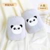 Fundas de Manga de Terciopelo con Dibujos Animados para Niños Ruiya Estilo Invierno Nuevo para Niños y Niñas Lindos Protectores de Manga para Bebé