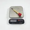 Punzón de Centro Transfronterizo con Cabeza Redonda, Alta Dureza, para Perforación y Posicionamiento, Localizador Automático de Perforación