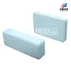 Pastilhas de Fragrância de Terra de Diatomáceas para Carro, Pastilhas de Fragrância de PE para Saída de Ar de Carro, Pastilhas de Perfume para Ventilador Doméstico, Venda por Atacado de Varetas de Fragrância