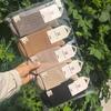 25 Calcetines Casuales Sueltos de Media Pantorrilla para Hombre y Mujer Otoño e Invierno Calcetines de Mujer Calcetines de Hombre Cómodos Simples Versátiles 25 Otoño e Invierno Nuevo Estilo
