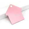 Placa de Identificación para Perro Estilo Étnico Collar para Perro Etiqueta para Gato Collar con Cascabel Placa de Identificación Grabada Etiqueta de Collar Anti-Pérdida