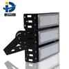 Kit de módulo de luz de inundación, luz de túnel King Kong negra, reflector impermeable para exteriores, 150 W, 200 W, recto de fábrica, x20