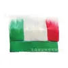 Decoraciones y Suministros para Aficionados de la Copa Mundial de Estados Unidos, Canadá y México, Set de Banderas Mexicanas, Suministros para Decoración de Fiestas y Eventos, Hecho a Medida