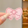 Lindos pasadores de velcro de dibujos animados, una herramienta práctica para peinar el flequillo del bebé y mantener los cabellos sueltos en su lugar, adecuados para niñas y niños, accesorios para el cabello