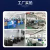 Ventas Directas de Fábrica, Más Vendidos, Cartuchos de Filtro de Agua de Repuesto Asequibles para Mejorar el Sabor del Agua Potable, Cartuchos de Filtro de Agua para Refrigerador