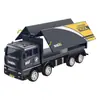 Camión de Transporte Juguete Nila Squad Leader 70628 para Niños