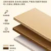 Mesa de Centro para Sala de Estar, Adecuada para Apartamentos Pequeños y Casas de Alquiler, Mesa Sencilla, Nuevo Modelo 2025, Mesa de Té de Gama Alta, Mesa Auxiliar para Balcón