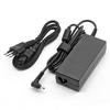Adaptador de corriente para portátil Acer de 65 W, interfaz 19 V-3,42 A, cable de alimentación de 3,0 x 1,1 mm.