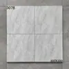 300X300 Azulejos de Piso Mate para Jardín de Cocina Exterior Balcón Baño Inodoro Antideslizantes Resistentes al Desgaste Azulejos de Ingeniería