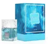 100ml Best-Seller Transfronteiriço Lattafa Yara Perfume Perfume Árabe do Oriente Médio para Homens e Mulheres Tk Transfronteiriço