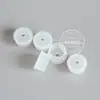 Botella de Aluminio con Tapa de 100ml, Botella para Loción, Botella para Líquidos, Botella Vacía de Plástico PET, Botella de Agua Cosmética Portátil, Botella de Muestra