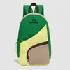 Mochila de senderismo ligera y elegante inspirada en la dopamina, adecuada tanto para hombres como para mujeres, una mochila versátil para exteriores para ciclismo con un alto atractivo estético y un diseño ligero.